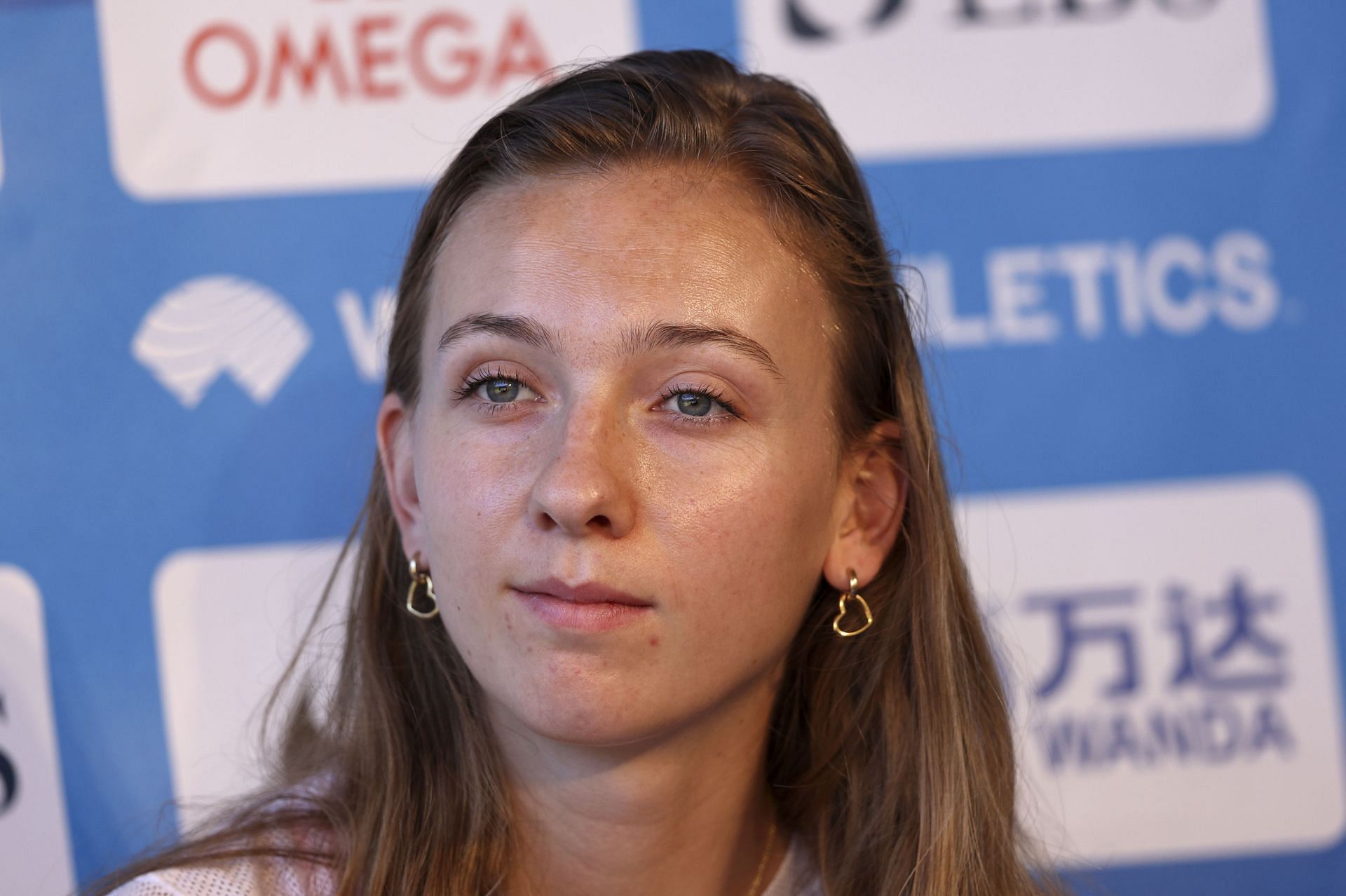 Bol at the 2025 Diamond League - Herculis EBS: Previews - Source: Getty